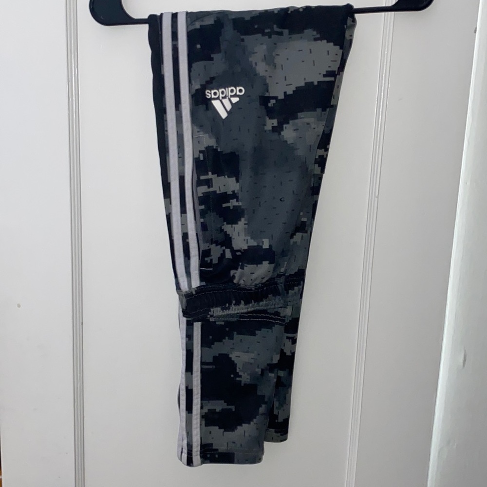 Adidas Track Joggers